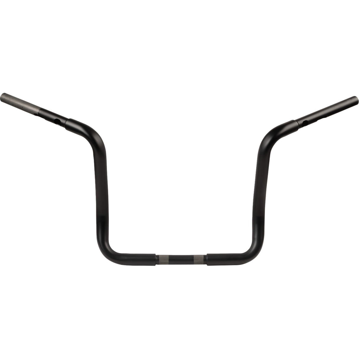 Drag Specialties 1-1/4" Buffalo Bar Handlebar Buffalo Ape Hanger 13" TBW Flat Black For Harley Street Glide 2023-2026