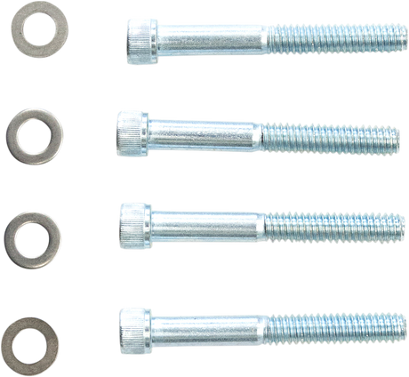 Replacement Oil Pump Screw Kit