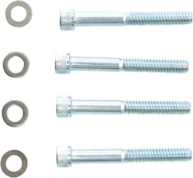 Replacement Oil Pump Screw Kit