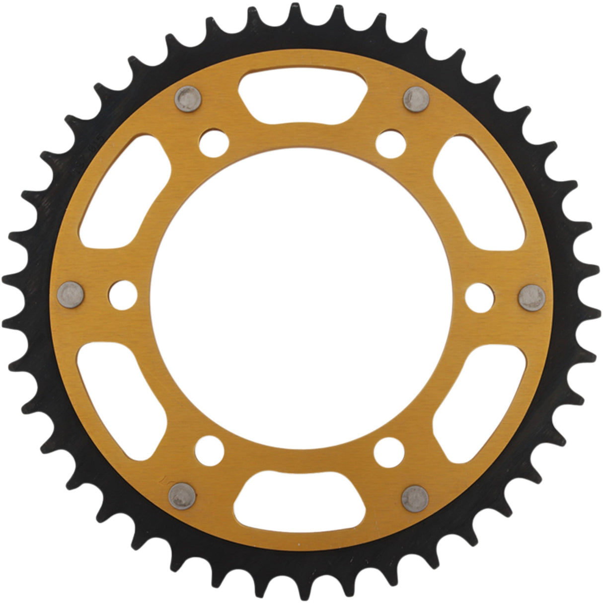 Supersprox Sprocket - RST-486-42-GLD Yamaha Motorcycles 1998-2021