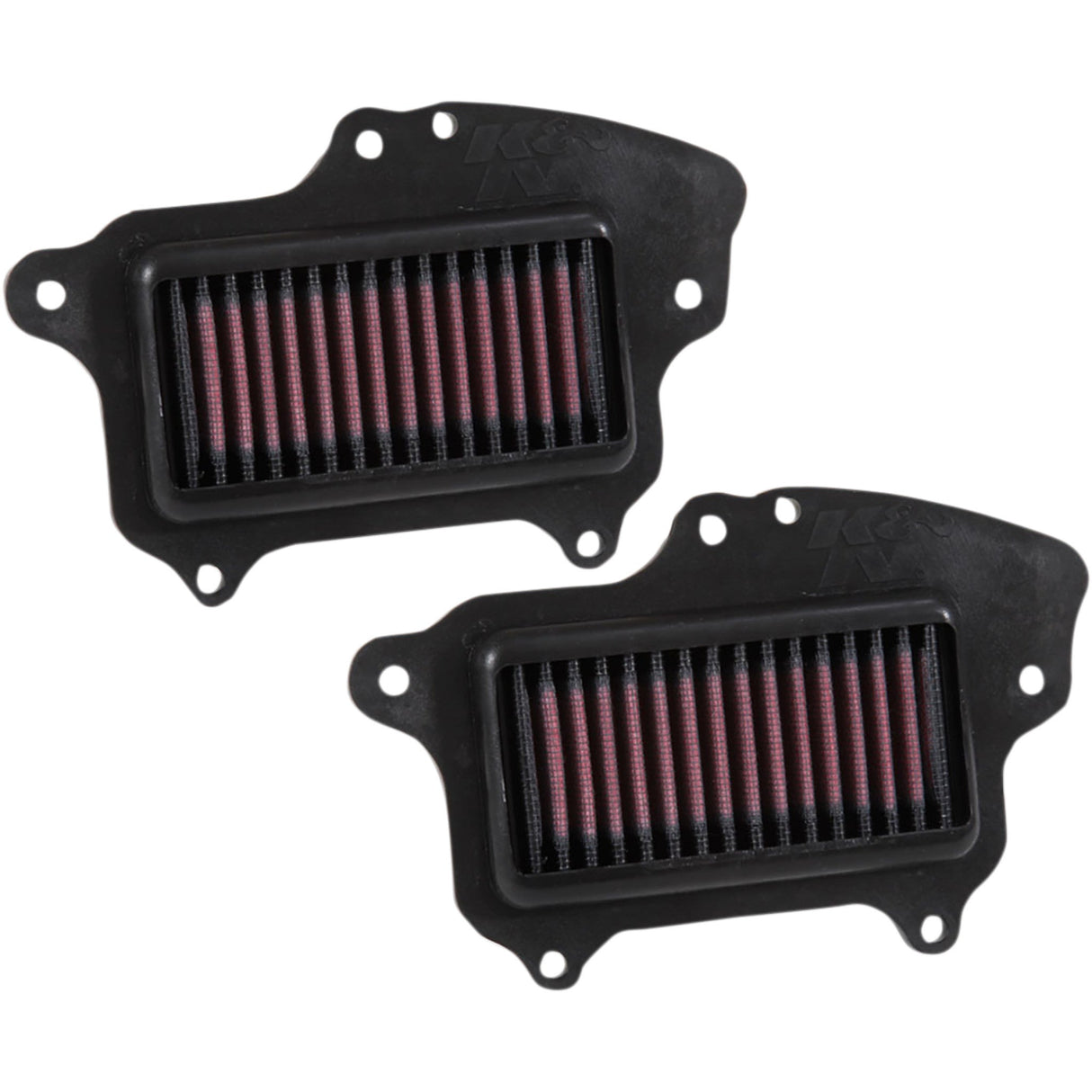K & N 1011-4166 SU-1409 OE Replacement High-Flow Air Filter s - suzuki