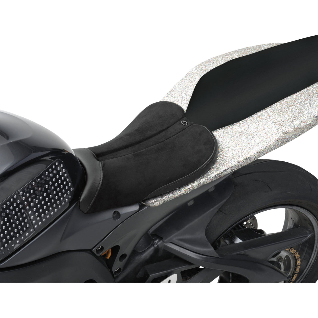 Saddlemen Sport Seat - 0810-0808 Suzuki 600 / 750 2006-2007