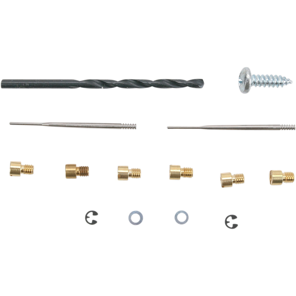 DYNOJET DJ-1152 1152 Jet Kit - Stage 1 - Honda