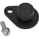 JAMES GASKET 2404-0113 JGI-35607-73-X Transmission Speedo Block Off Speedo Plug - 4-Speed