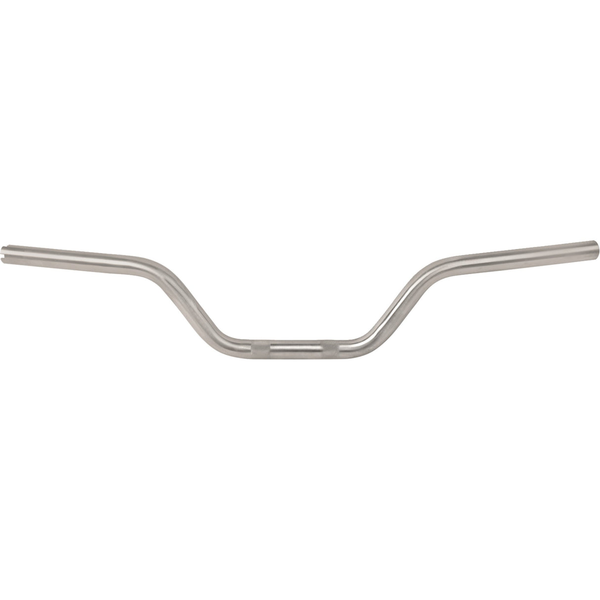 LA CHOPPERS 0601-6728 LA-7379-02S Performance Handlebar - High - Stainless