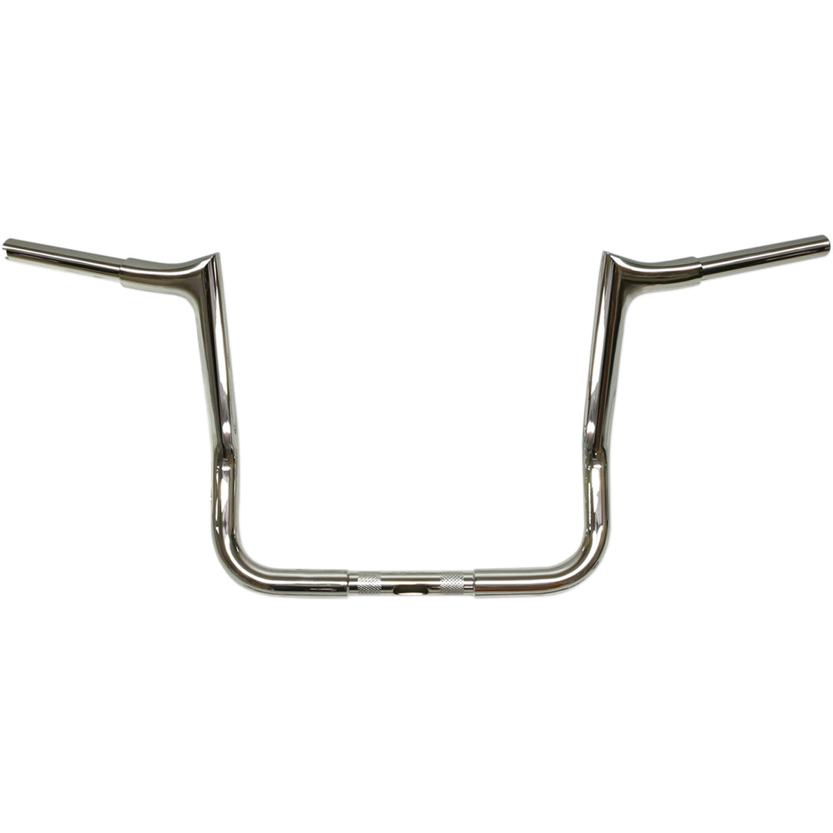 MAGNUM SHIELDING 1-1/4" Handlebar - Bagger Chrome