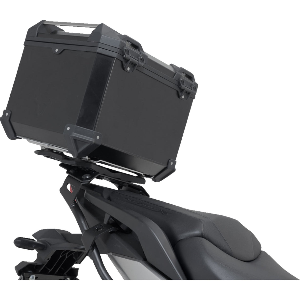 SW-MOTECH 1510-0987 GPT.01.841.16000/B STREET-RACK for Luggage honda - nc750x/xd
