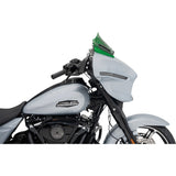 Klock Werks Kolor Flare™ Windshield - KWW-01-0731 For Harley Touring 2023-2026