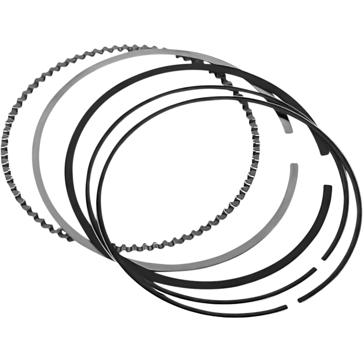 REVOLUTION PERFORMANCE, LLC 0912-0919 RP4125VMF Replacement Piston Ring Set Piston Ring Set