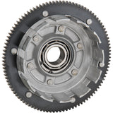 DRAG SPECIALTIES DS195190 Clutch Shell '98-'06 big twin