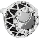 ARLEN NESS 1010-2825 600-049 Crossfire Air Cleaner - Chrome
