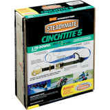 STEADYMATE 3920-0249 15469 Cinchtite 5 Tie-Downs Cinchtite 5 Ratchet Tie-Down