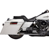 DRAG SPECIALTIES Freedom Touring Seat - FLH '97-'07