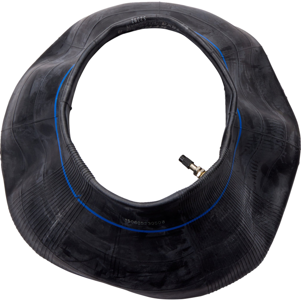 KENDA N-0807 11086820 ATV Inner Tube Inner Tube - Standard - 8" - TR-6 - Center Metal Valve