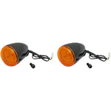 Custom Dynamics ProBEAM® Turn Signal Kit - PB-IND-RTS-A-B For Indian 2014-2026