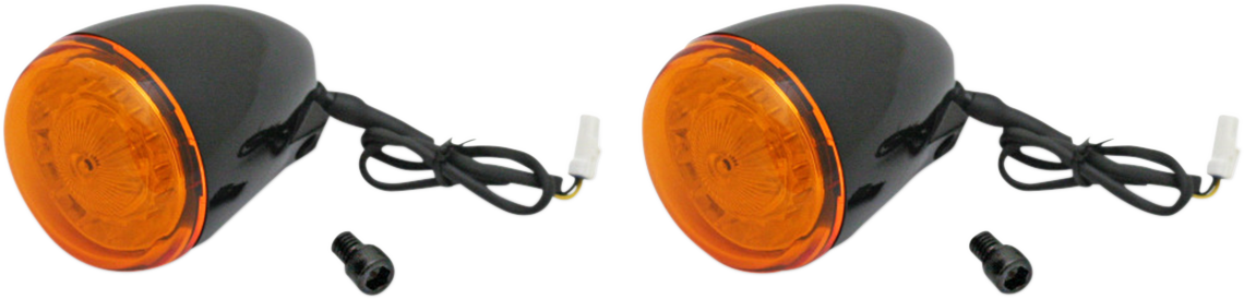 ProBEAM® LED Turn Signals for Indian®