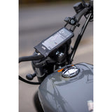 SP CONNECT 0636-0453 52402 Moto Mount LT Phone Holder Kit - SPC+ - LT - Universal Case