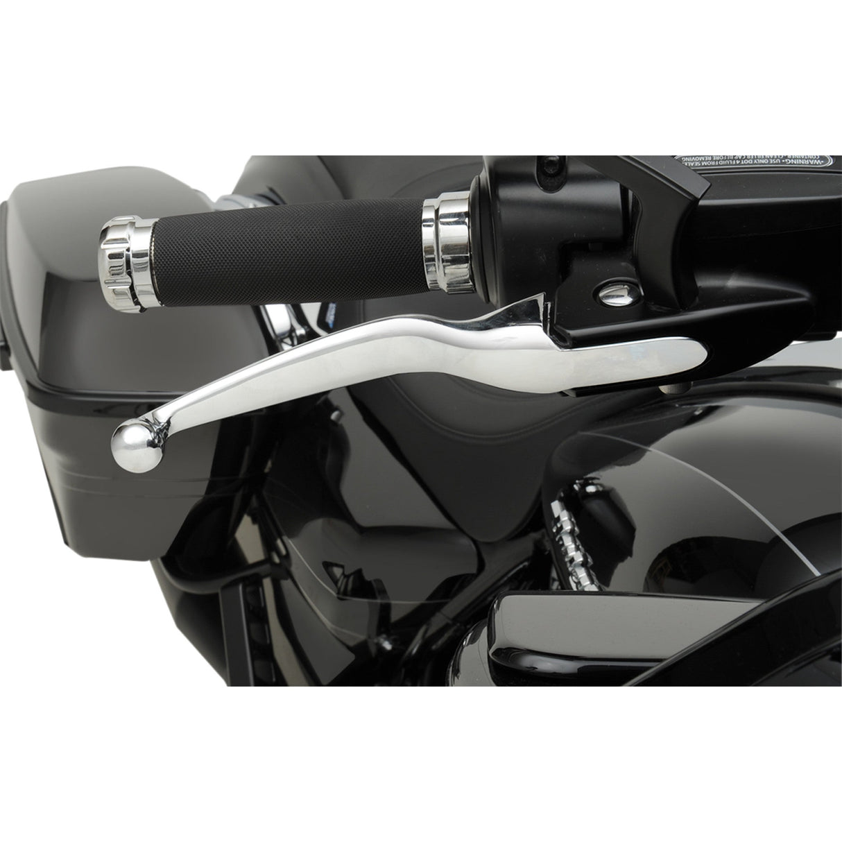 Drag Specialties Lever Set For Harley Touring 2014-2016