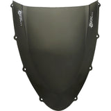 ZERO GRAVITY 2301-0851 16-729-02 Double Bubble Windscreen smoke - ducati 1098