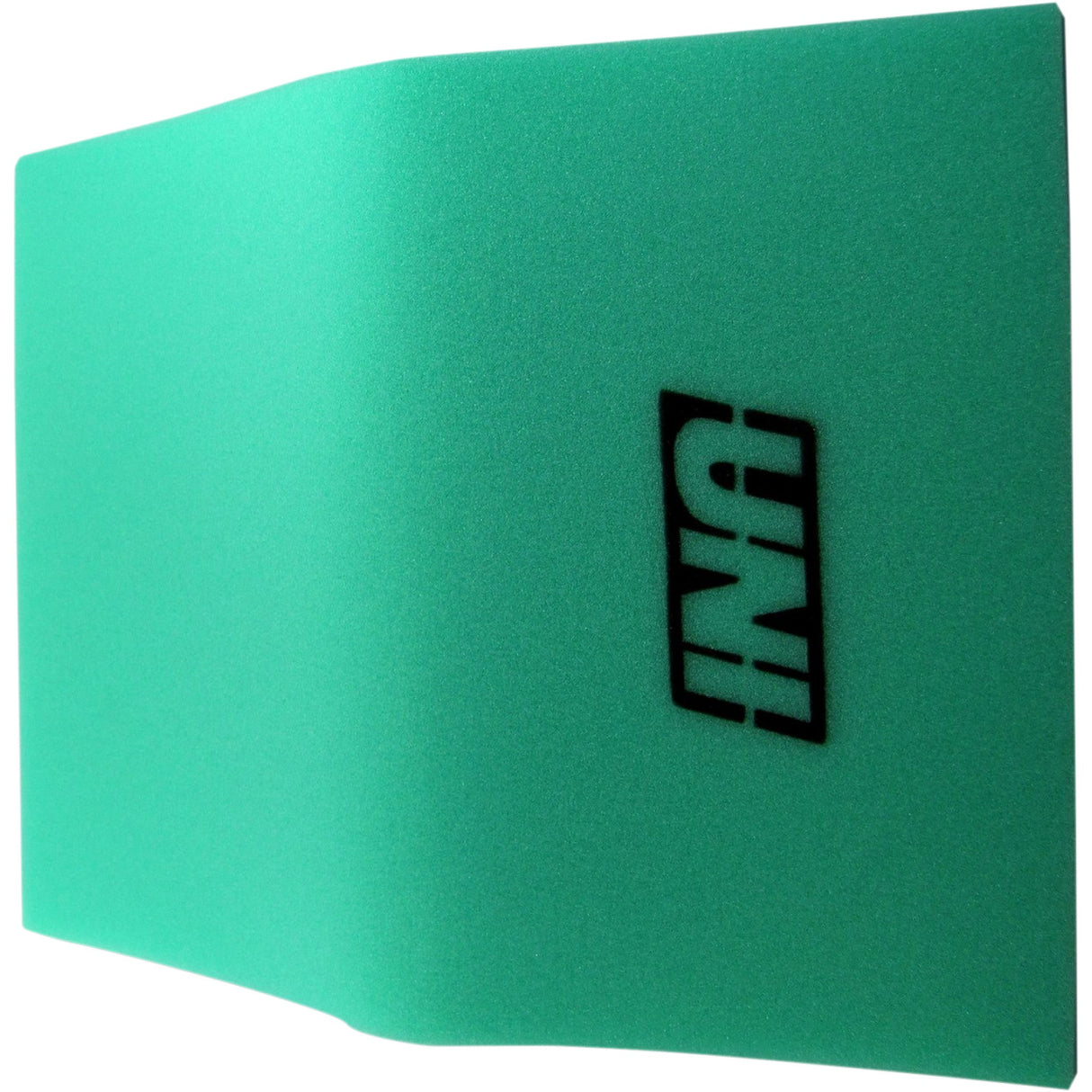 UNI FILTER BF-1 BF-1 Bulk Filter Foam Bulk Foam Filter - Green