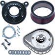 Mini Teardrop Stealth Air Cleaner Kit