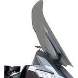 Klock Werks Flare™ Windshield - KWW-06-0516 Honda Gold 2018-2025