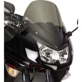 ZERO GRAVITY 2301-0804 16-203-02 Double Bubble Windscreen smoke - ninja 650