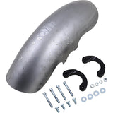 Arlen Ness Pro Short Front Fender 19" - 06-730 For Harley Touring 2014-2026