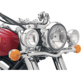 Cobra Light Bar - 04-0468 Kawasaki 900 Vulcan Classic 2006-2019