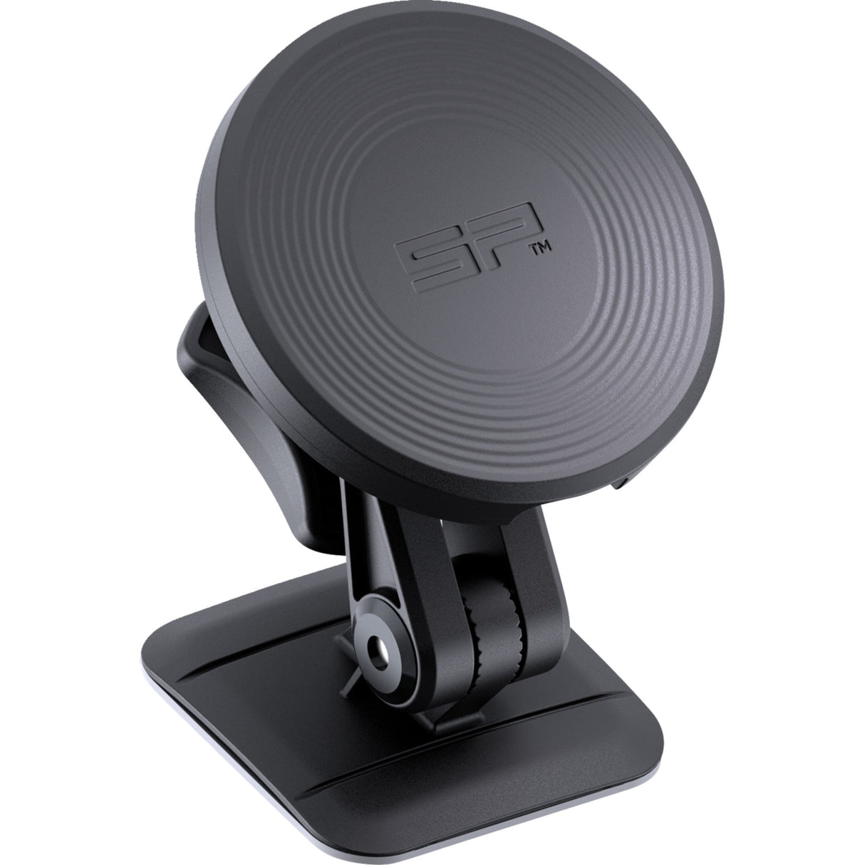 SP CONNECT 0636-0410 52838 SPC+ Adhesive Car Charging Mount Mount - Charging - Adhesive - SPC+