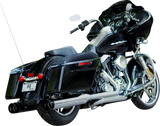 4-1/2" MK45 Performance Mufflers