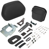 Show Chrome Smart Mount™ Backrest - 52-968 Honda Gold Wing 2018-2024