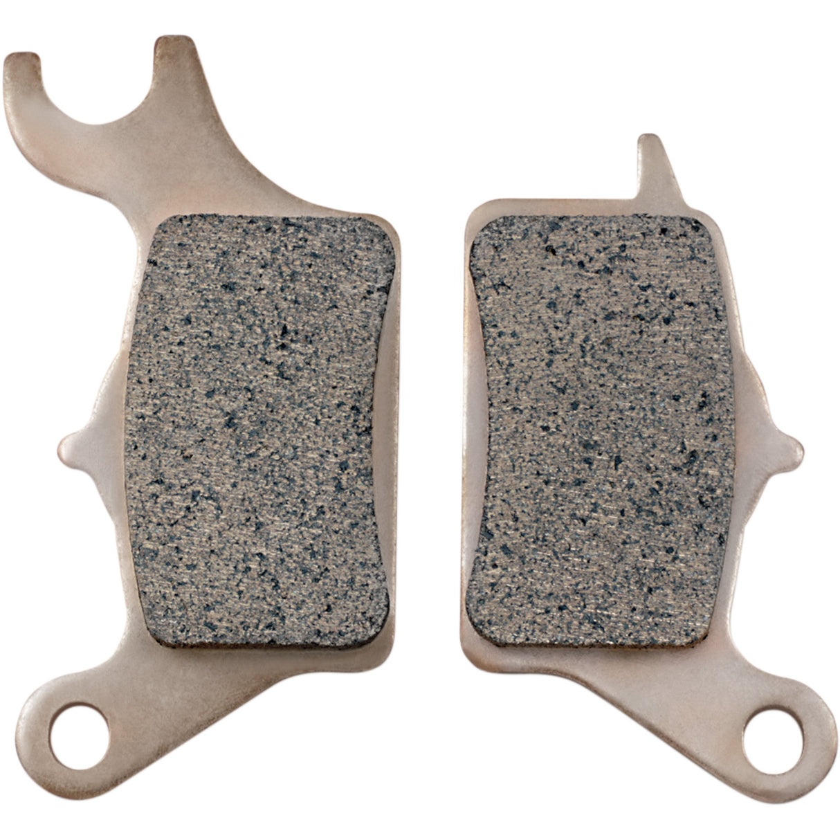 EBC 1721-2793 FA691HH Sintered "HH" Brake Pads HH Brake Pads