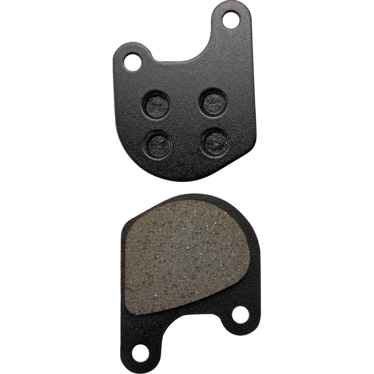DRAG SPECIALTIES 1201-1609 Brake Pads xl/fx