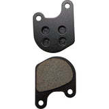DRAG SPECIALTIES 1201-1609 Brake Pads xl/fx