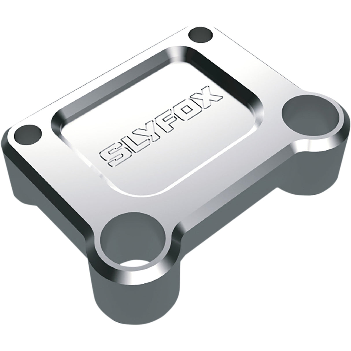 SLYFOX 0603-1047 TM-SLY19 T-Bar Adapter - Raw