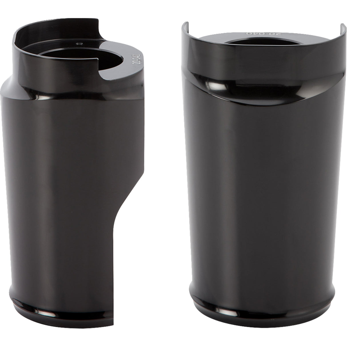 Arlen Ness Cover - 20-042 For Harley Touring 1999-2013