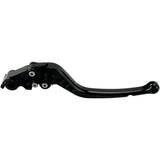 PSR 0614-0475 00-00508-22 Click 'N Roll Brake Lever Brake Lever - Long - Black
