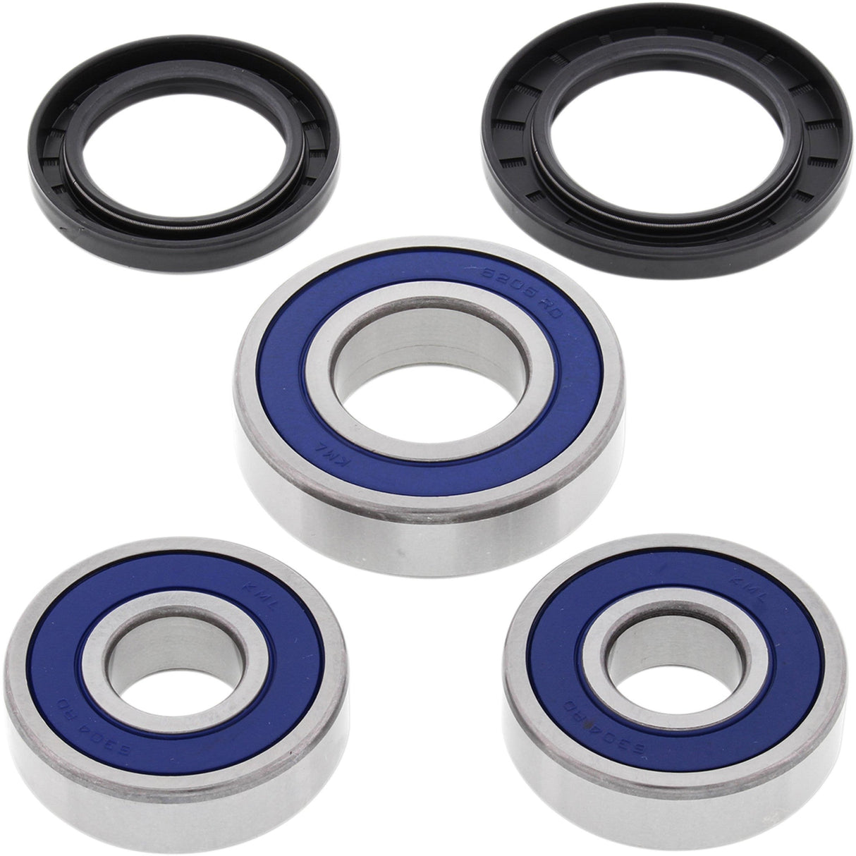 ALL BALLS 0215-0040 25-1286 Wheel Bearing Kit rear