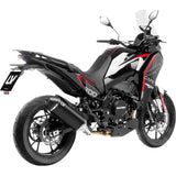 Leovince LV-14 Muffler - 15633BU Moto Morini -Cape 700 2026