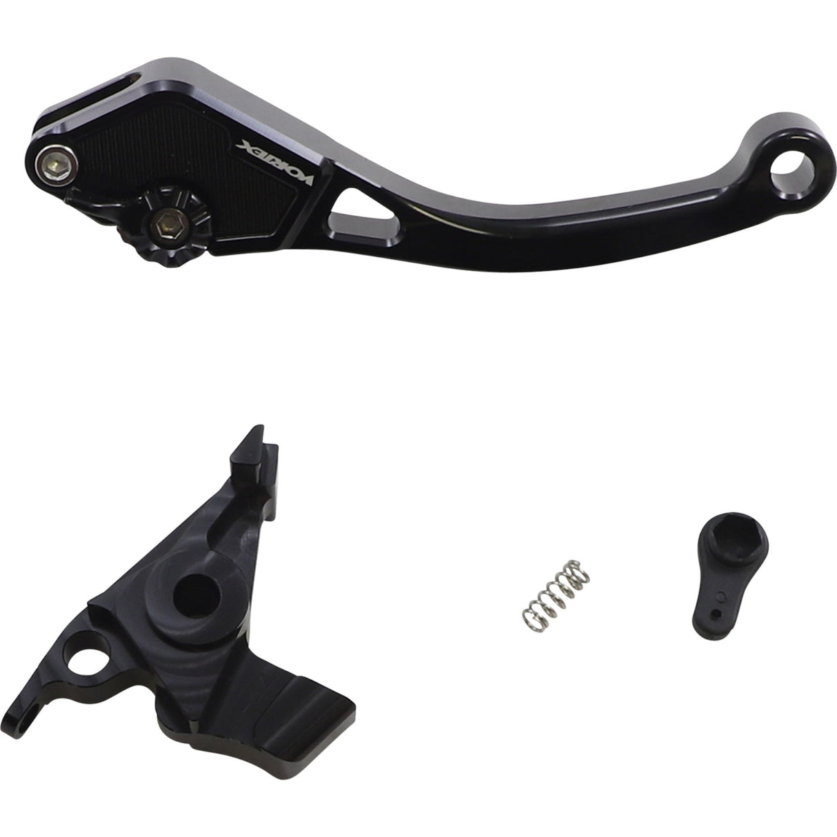 Vortex V3 Race 2.0 Lever - LVB171 Kawasaki Ninja / 650 2009-2016