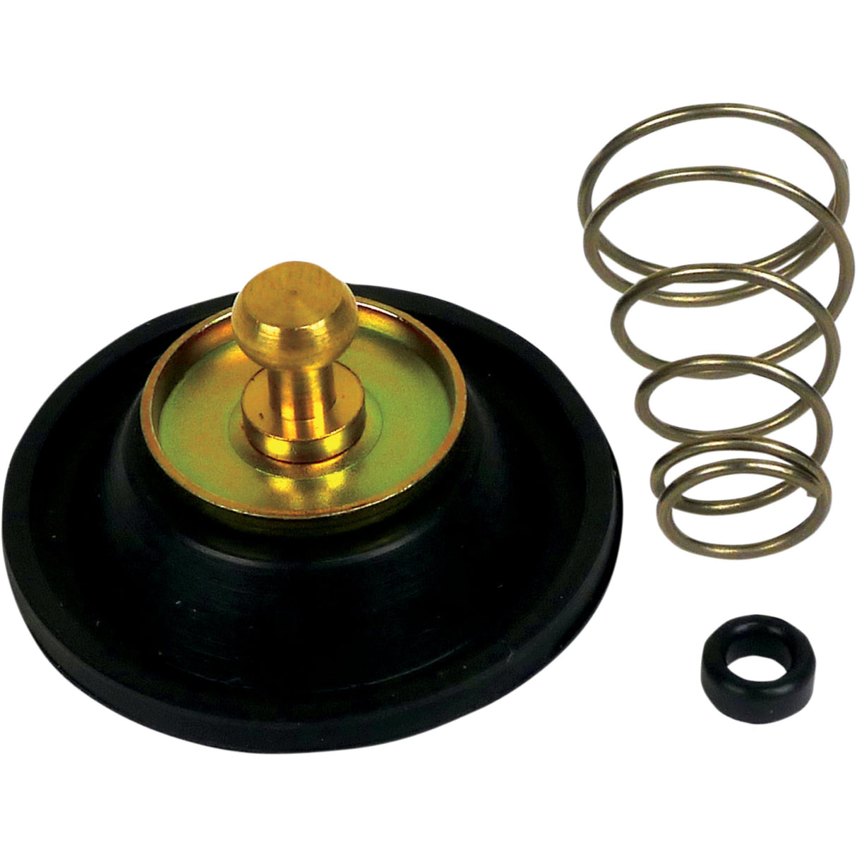 K&S TECHNOLOGIES 1003-0297 56-1002 Carburetor Air Cut-Off Valve Set honda