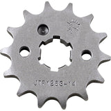 JT Sprockets Sprocket - JTF1263.14 Kawasaki Motorcycles 1970-1987