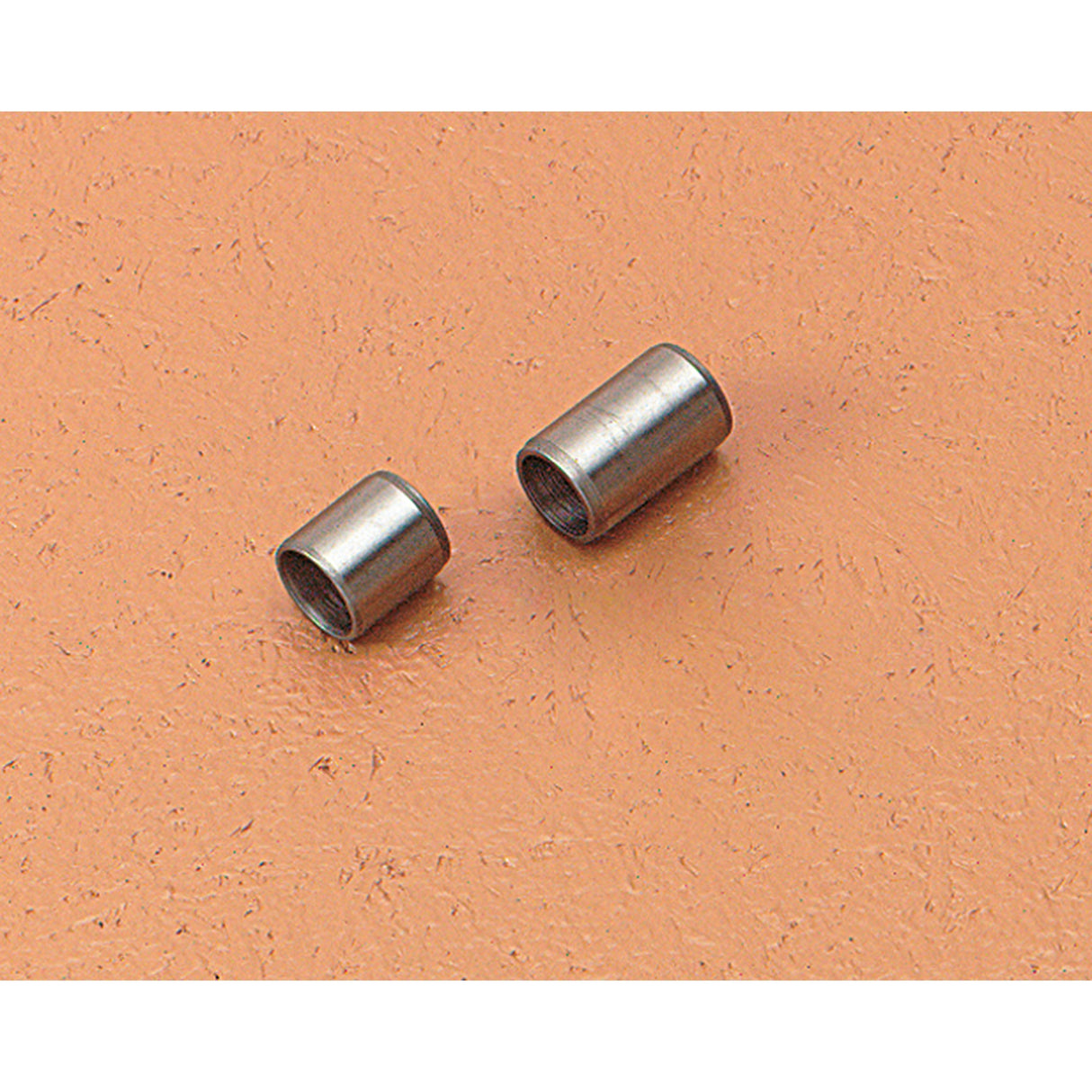 Eastern Motorcycle Parts Caliper Bushing Set Dual Disc - A-46020-SET For Harley 1977-1983