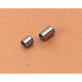 Eastern Motorcycle Parts Caliper Bushing Set Dual Disc - A-46020-SET For Harley 1977-1983