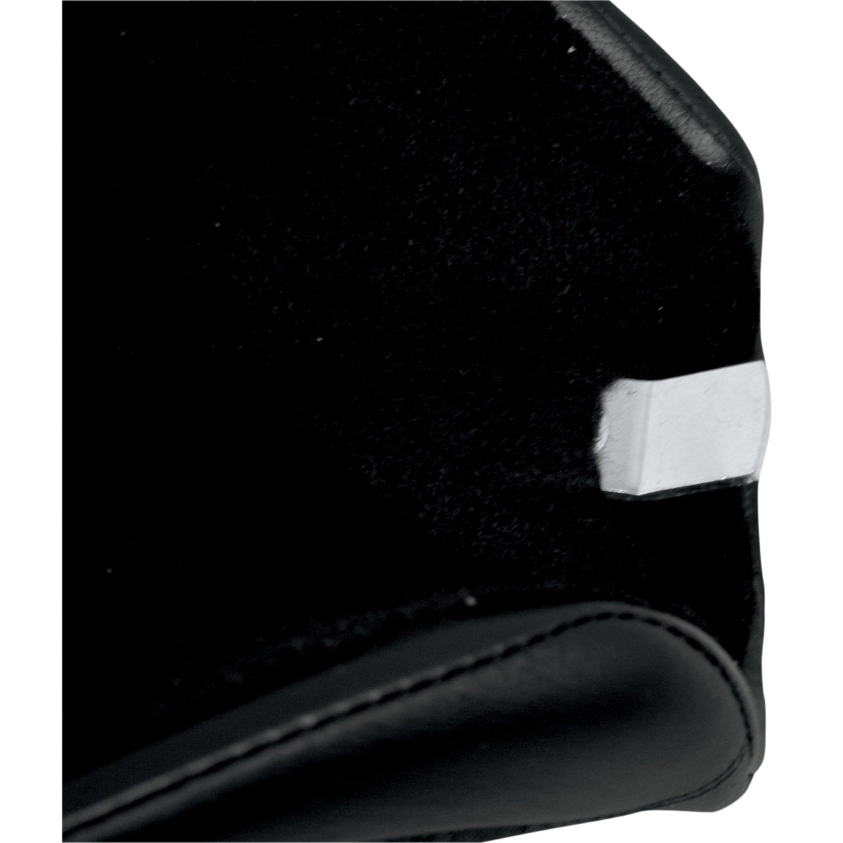 Danny Gray Speed Cradle Seat - 21-714F For Harley Softail Rocker 2008-2011