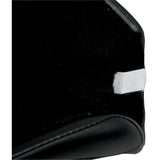 Danny Gray Speed Cradle Seat - 21-714F For Harley Softail Rocker 2008-2011