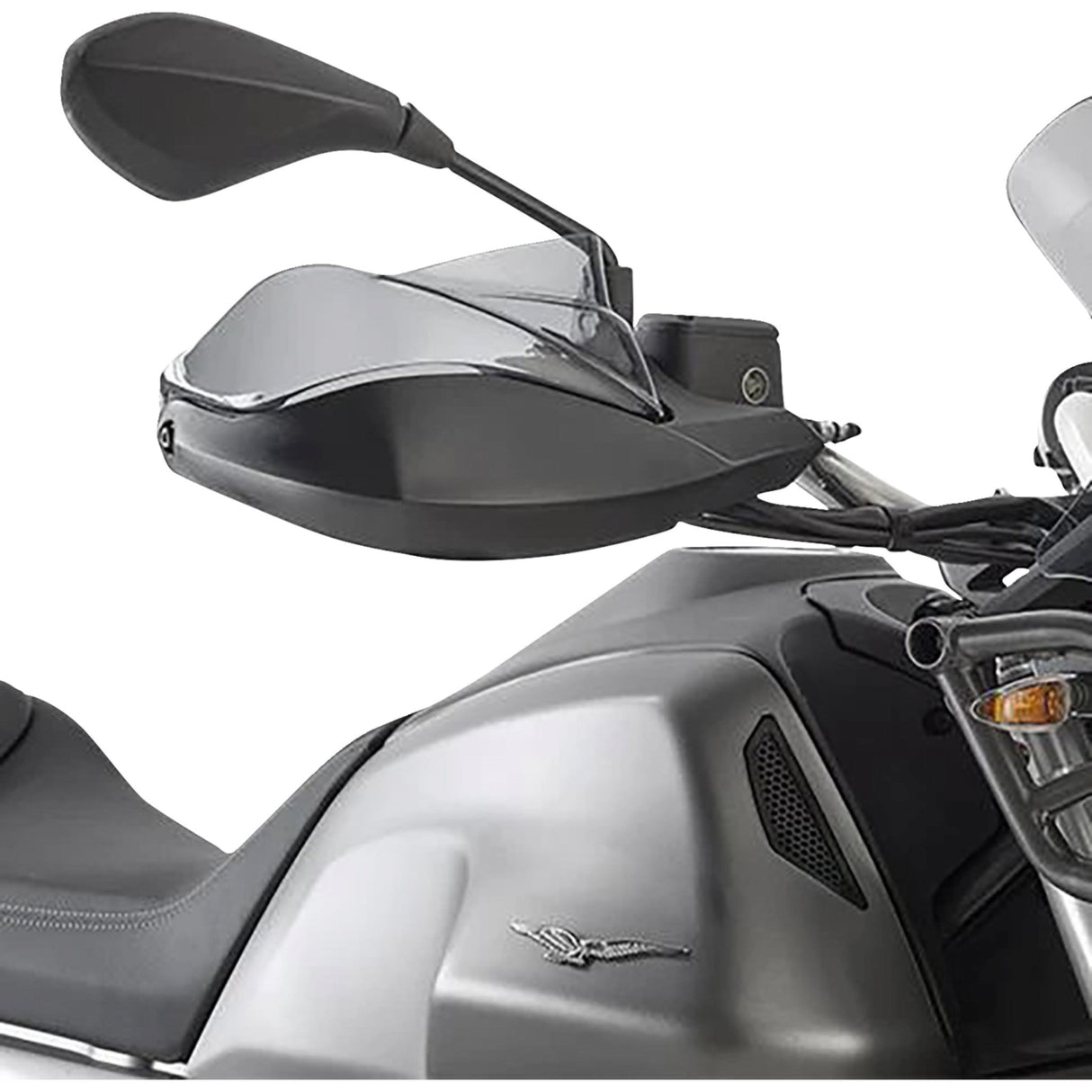 GIVI 0635-2576 EH8203 Handguard Deflectors