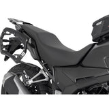 SW-MOTECH 3580-0338 KFT.01.400.70001/B TRAX ADV Aluminum Case System black - honda cb/cbr/nx 500 '13-'24
