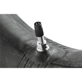 IRC 0350-0101 T20104 Heavy Duty Inner Tube Inner Tube - Heavy Duty - 12" - TR-4 - Center Metal Valve